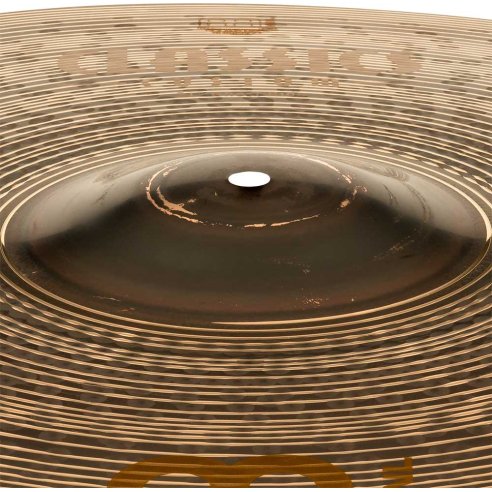 MEINL CC21GR