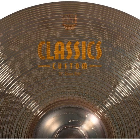 MEINL CC21GR