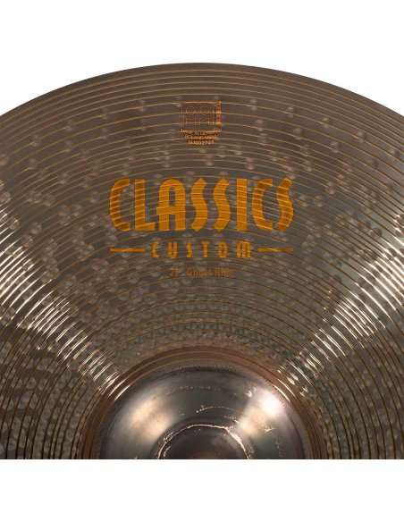 MEINL CC21GR