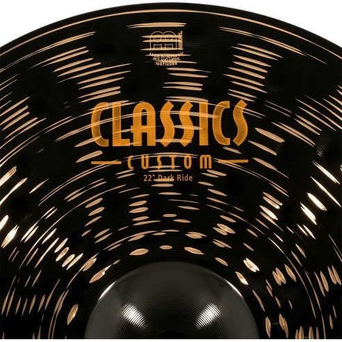 MEINL CC22DAR