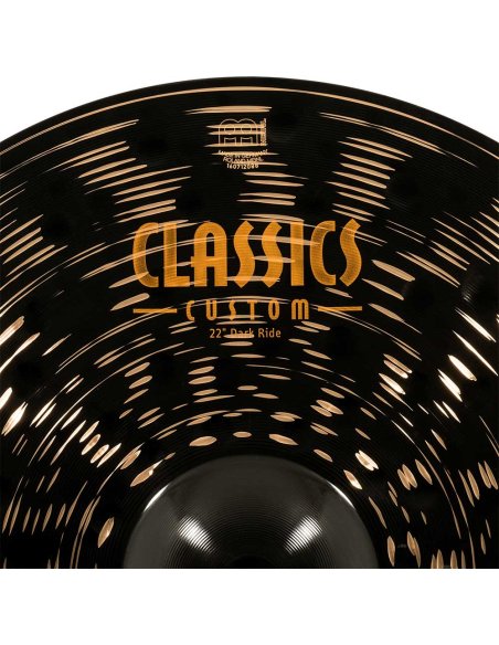 MEINL CC22DAR