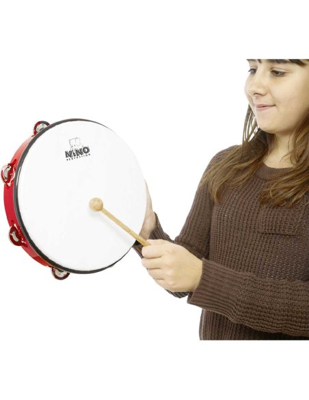 NINO PERCUSSION NINO24R