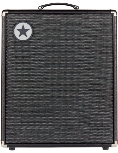 BLACKSTAR UNITY 500