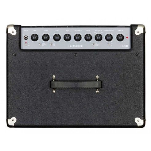 BLACKSTAR UNITY 500