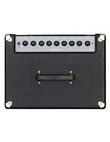 BLACKSTAR UNITY 500