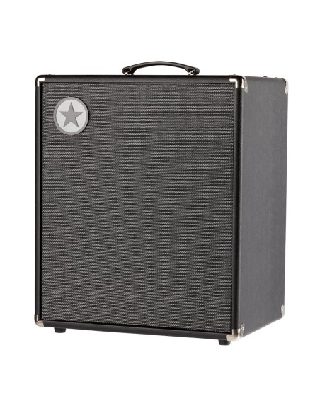BLACKSTAR UNITY 500