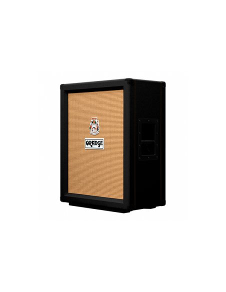 ORANGE PPC212V BLACK