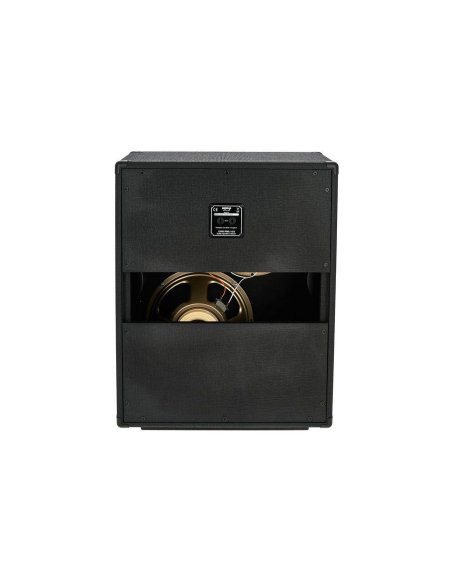 ORANGE PPC212V BLACK