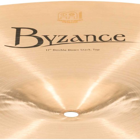 MEINL AC-DOUBLEDOWN