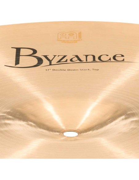 MEINL AC-DOUBLEDOWN