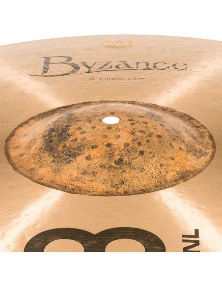 MEINL B21POR