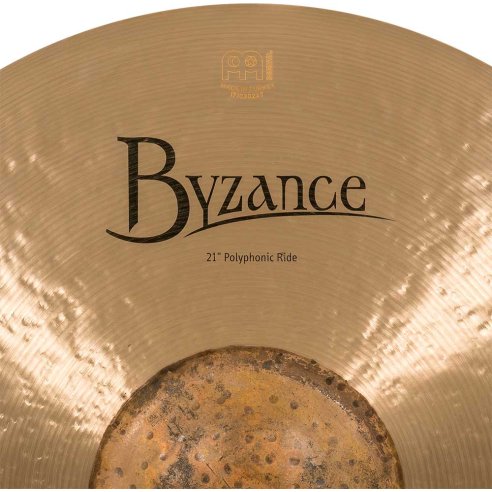 MEINL B21POR