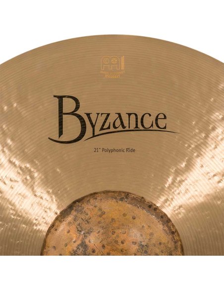 MEINL B21POR
