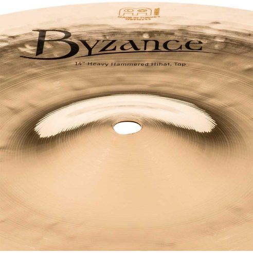 MEINL B14HHH-B