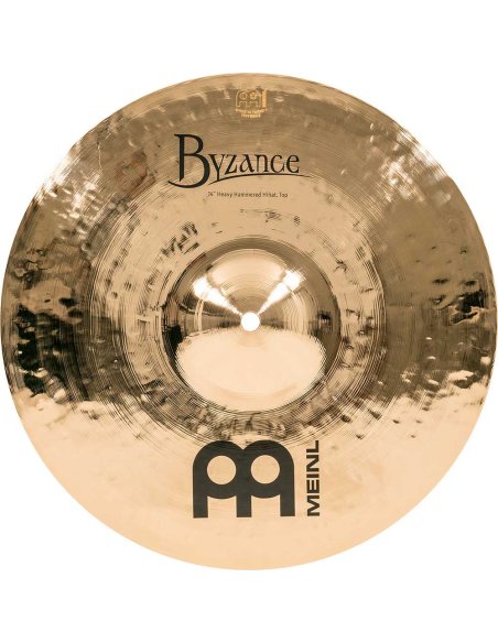 MEINL B14HHH-B