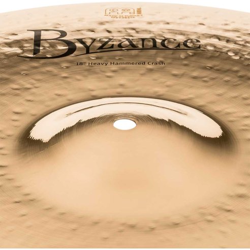 MEINL B18HHC-B