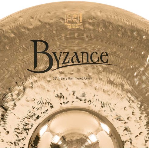 MEINL B18HHC-B