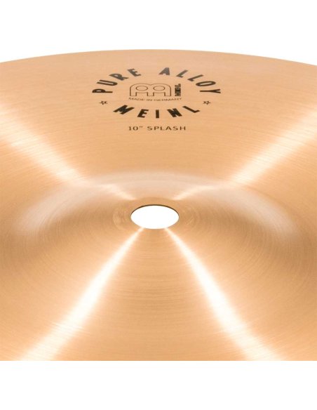 MEINL PA10S