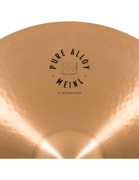 MEINL PA22MC