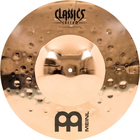 MEINL CC18EMBBR-B