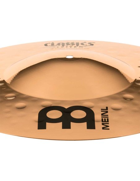 MEINL CC18EMBBR-B