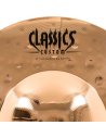 MEINL CC18EMBBR-B