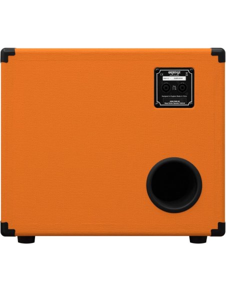 ORANGE OBC112
