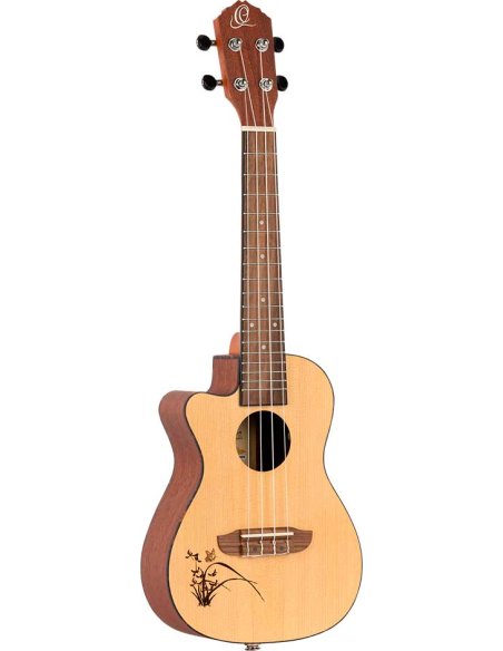 ORTEGA RU5CE-L