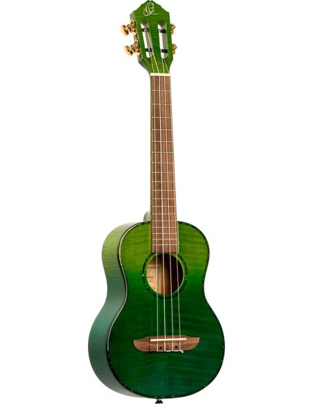 ORTEGA RUPR-IVY
