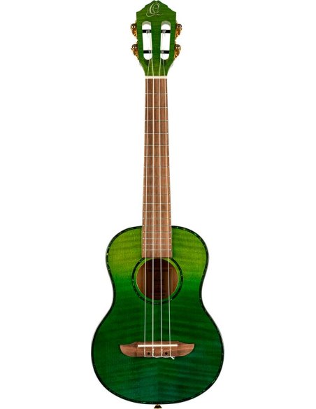 ORTEGA RUPR-IVY