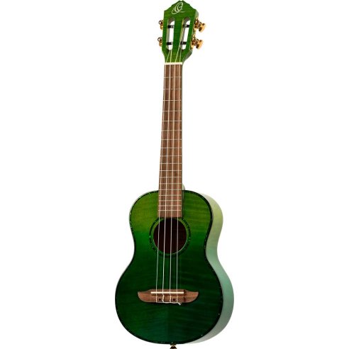 ORTEGA RUPR-IVY