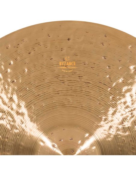 MEINL B22FRR