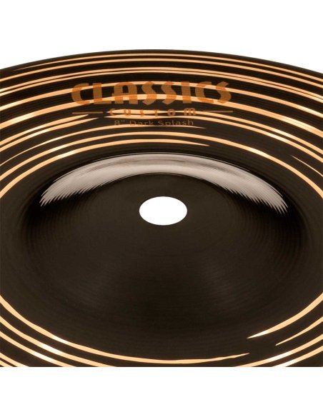MEINL CC8DAS