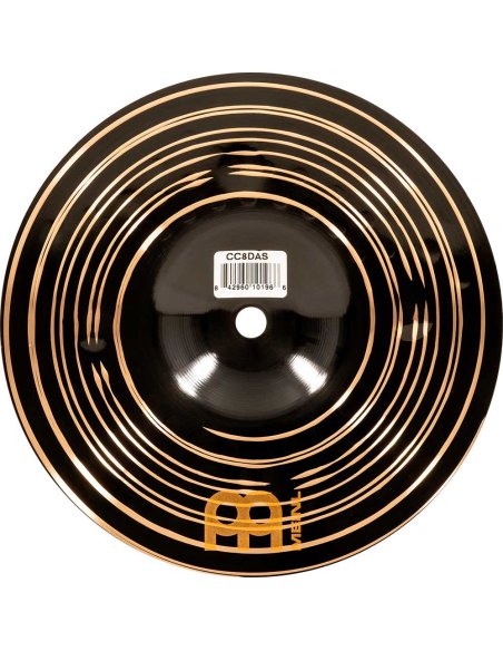 MEINL CC8DAS