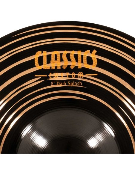 MEINL CC8DAS