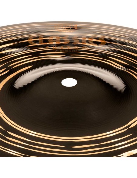 MEINL CC12DAS