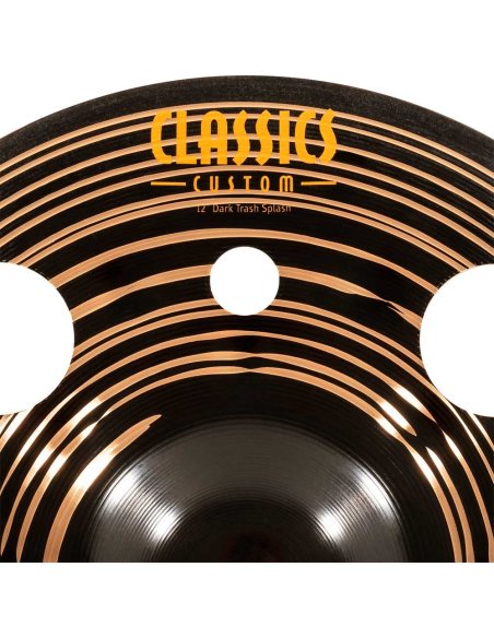 MEINL CC12DATRS