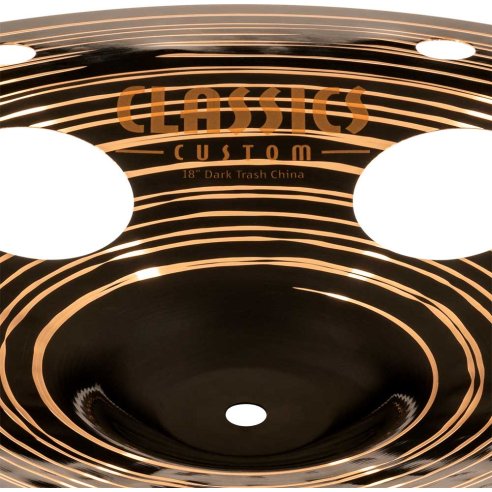 MEINL CC18DATRCH