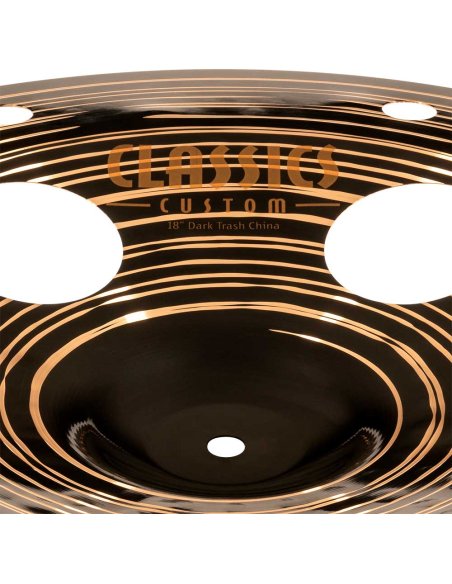 MEINL CC18DATRCH