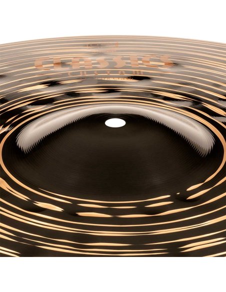 MEINL CC17DAC