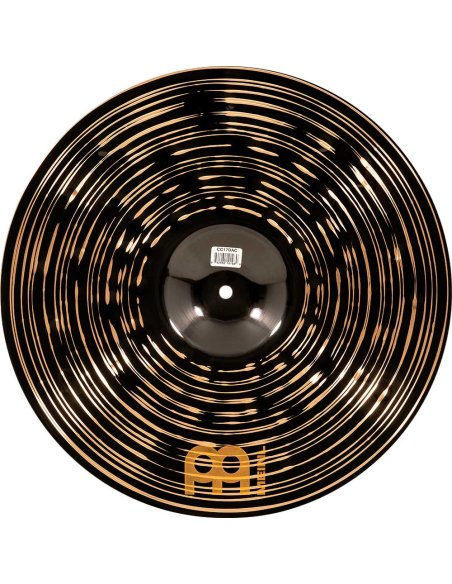 MEINL CC17DAC