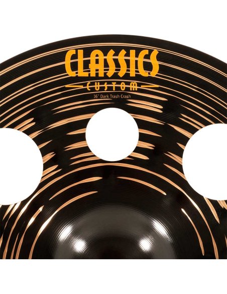 MEINL CC16DATRC