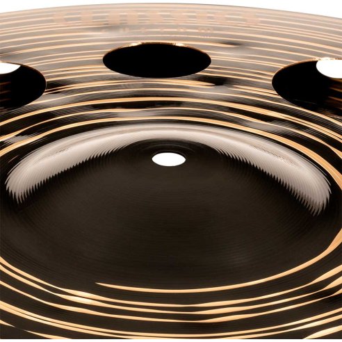 MEINL CC-18DASTK