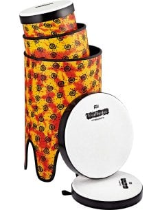 MEINL VR-BDPOSET-SH 2