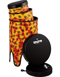 MEINL VR-BDPOSET-NH 2