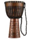MEINL HDJ17-XL