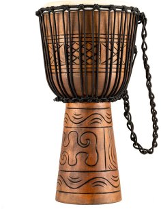 MEINL HDJ17-L 2