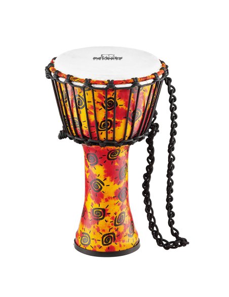 NINO PERCUSSION NINO-PDJ1-S-F