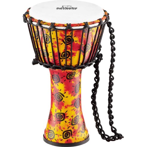 NINO PERCUSSION NINO-PDJ1-S-F