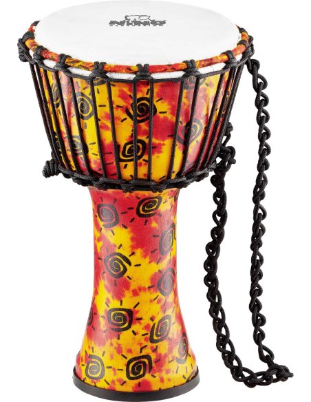 NINO PERCUSSION NINO-PDJ1-S-F